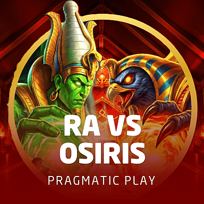 Ra vs Osiris