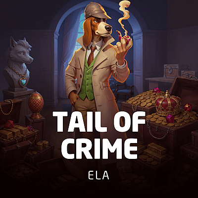 Tail Of Crime