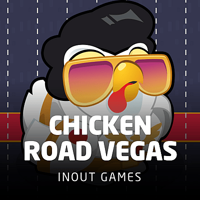 Chicken Road Vegas