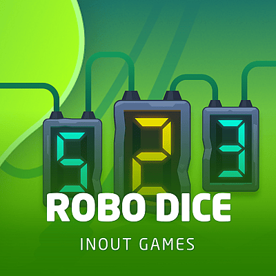 Robo dice