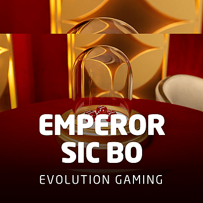 Emperor Sic Bo