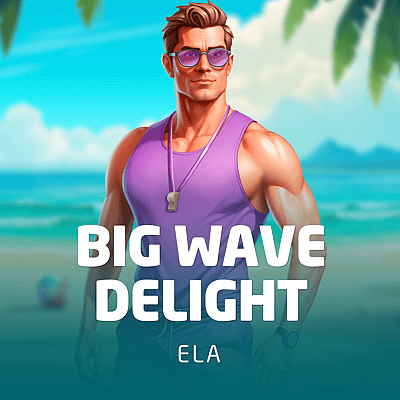 Big Wave Delight