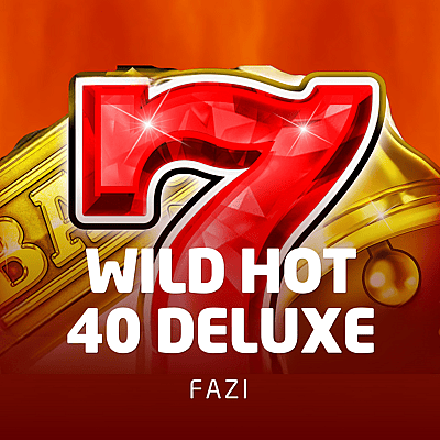 Wild Hot 40 Deluxe