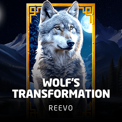 Wolf's Transformation
