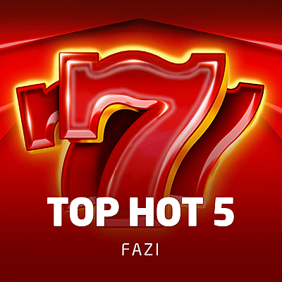 Top Hot 5