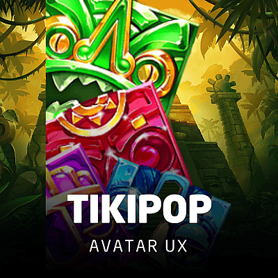 TikiPop
