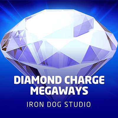 Diamond Charge Megaways
