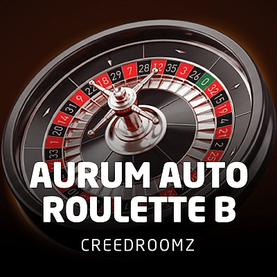 Aurum Auto Roulette B