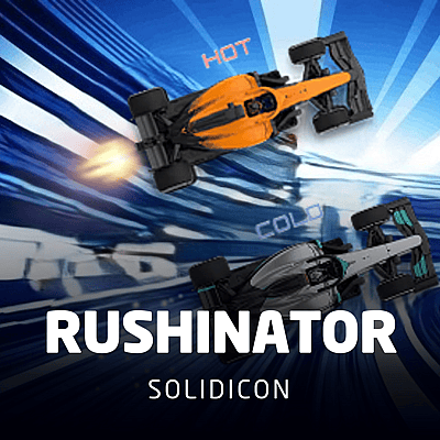 Rushinator
