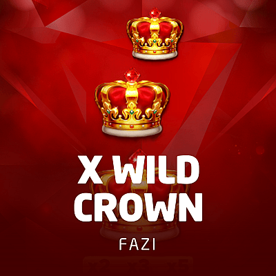 X Wild Crown