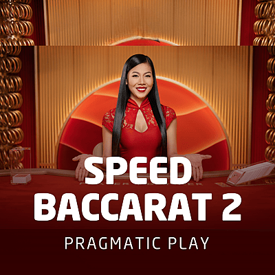 Speed Bacarrat 2