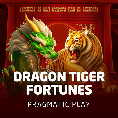 Dragon Tiger Fortunes