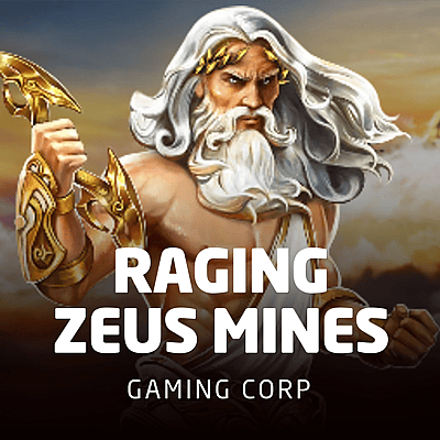 Raging Zeus Mines