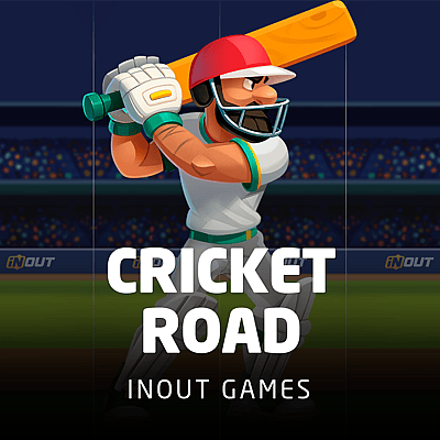 Cricket Road