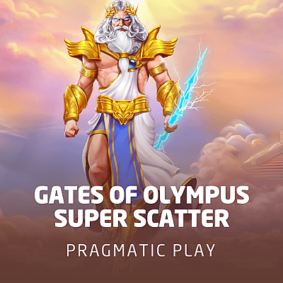 Gates of Olympus Super Scatter