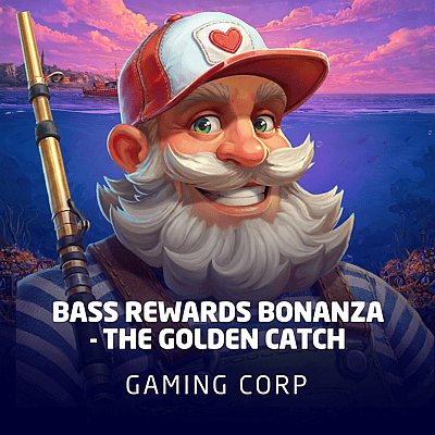 Bass Rewards Bonanza - The Golden Catch