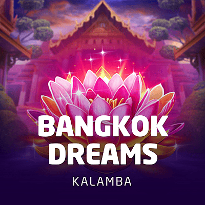 Bangkok Dreams