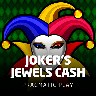 Joker’s Jewels Cash