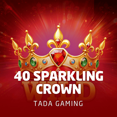 40 Sparkling Crown