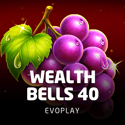 Wealth Bells 40
