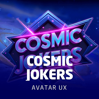 Cosmic Jokers