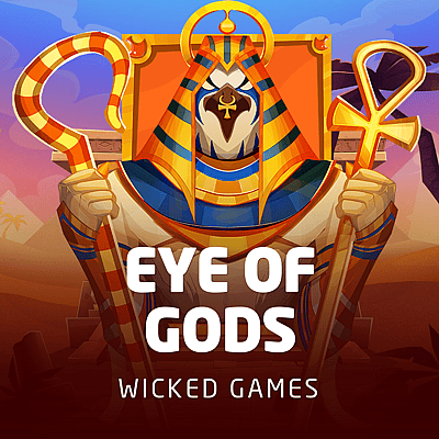 Eye of Gods