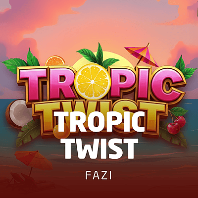 Tropic Twist