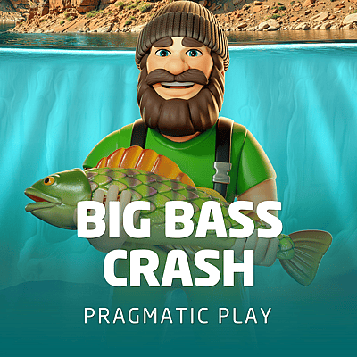 Big Bass Crash