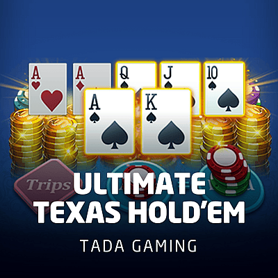 Ultimate Texas Hold'em