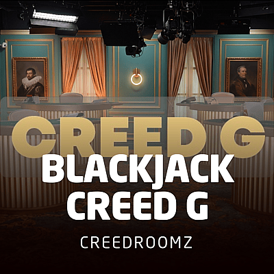 BlackJack Creed G