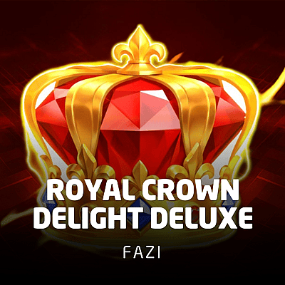 Royal Crown Delight Deluxe