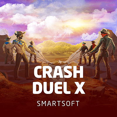 Crash Duel X