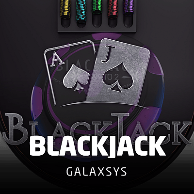 Blackjack