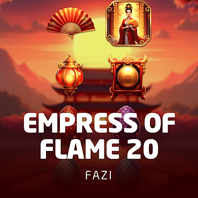 Empress Of Flame 20
