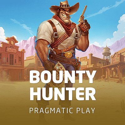 Bounty Hunter