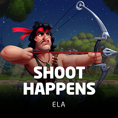 Shoot Happens