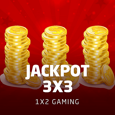 Jackpot 3x3