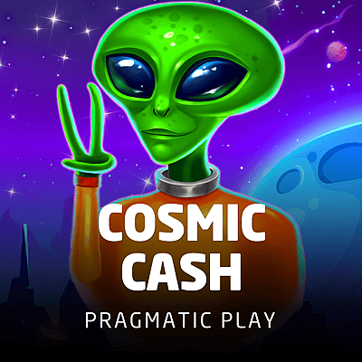 Cosmic Cash