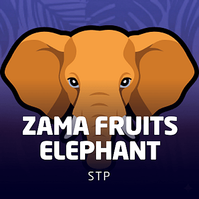 Zama Fruits Elephant