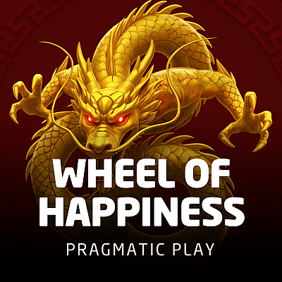 Wheel of Happiness