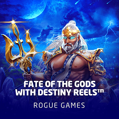 Fate of the Gods with Destiny Reels™