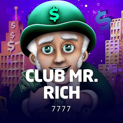 Club Mr. Rich