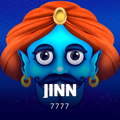 Jinn