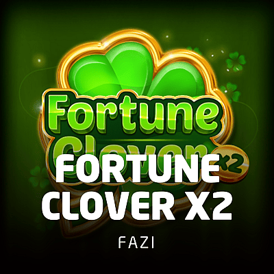 Fortune Clover x2