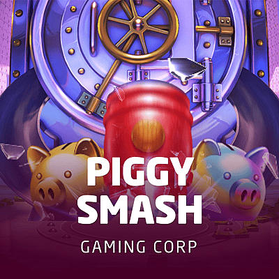 Piggy Smash