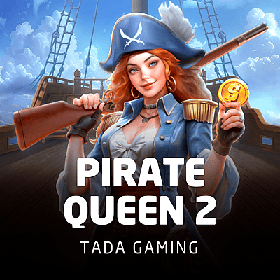 Pirate Queen 2