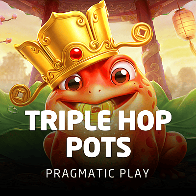 Triple Hop Pots