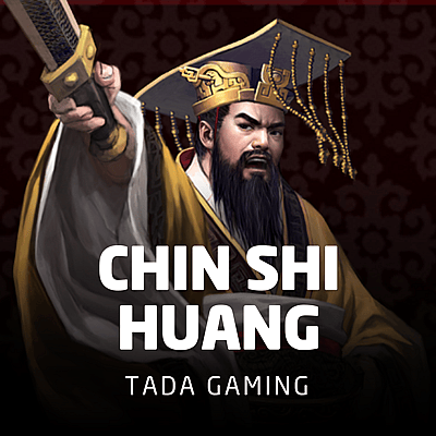 Chin Shi Huang
