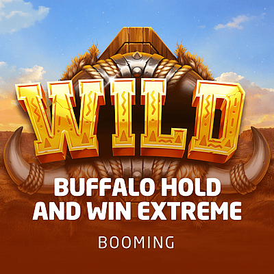 Buffalo Hold and Win Extreme