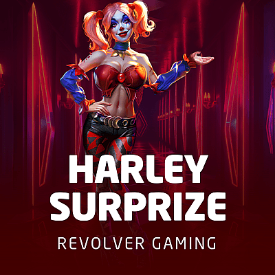 Harley SurPrize